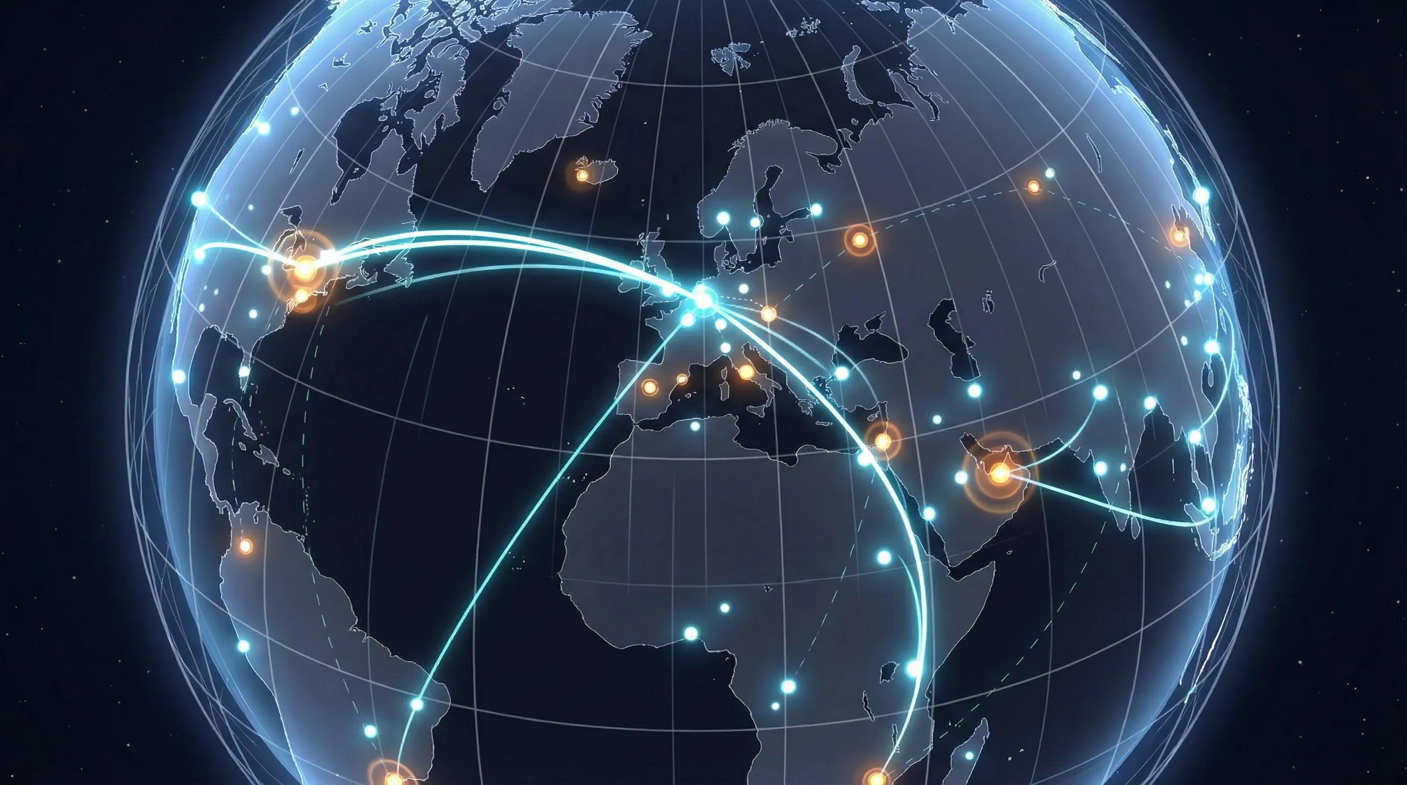 Choosing the right VPS for a proxy server